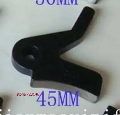 

45MM Presser Foot For Skiving Leather Machines nippy fotuna taiking 801 parts kit best Quality Warranty