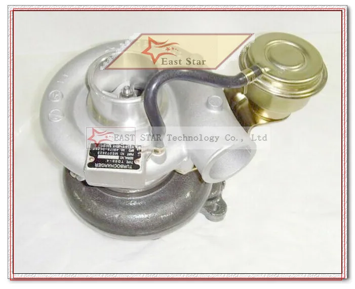 Free Ship TD06H 49179-02511 ME300298 Turbo For Mitsubishi Fuso Truck Bus FM61F FN62F FN63F FN64F FM65F FM67F FN6 E: 6M60T 6M60T2