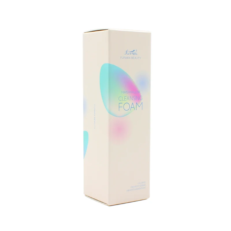 Neue weiche leistungs starke Wimpern reiniger Schaum 60ml Erdbeer geschmack Wimpern verlängerung Wimpern sauber Make-up-Tools – Detail 2