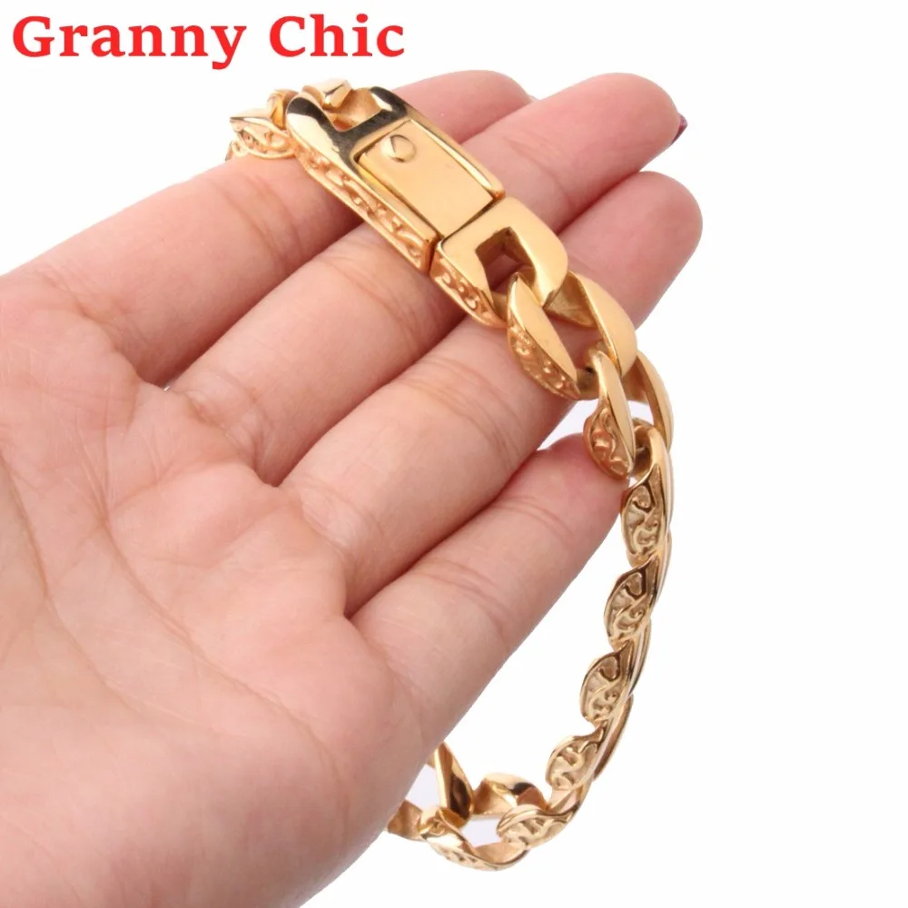 Granny Chic 8.66\