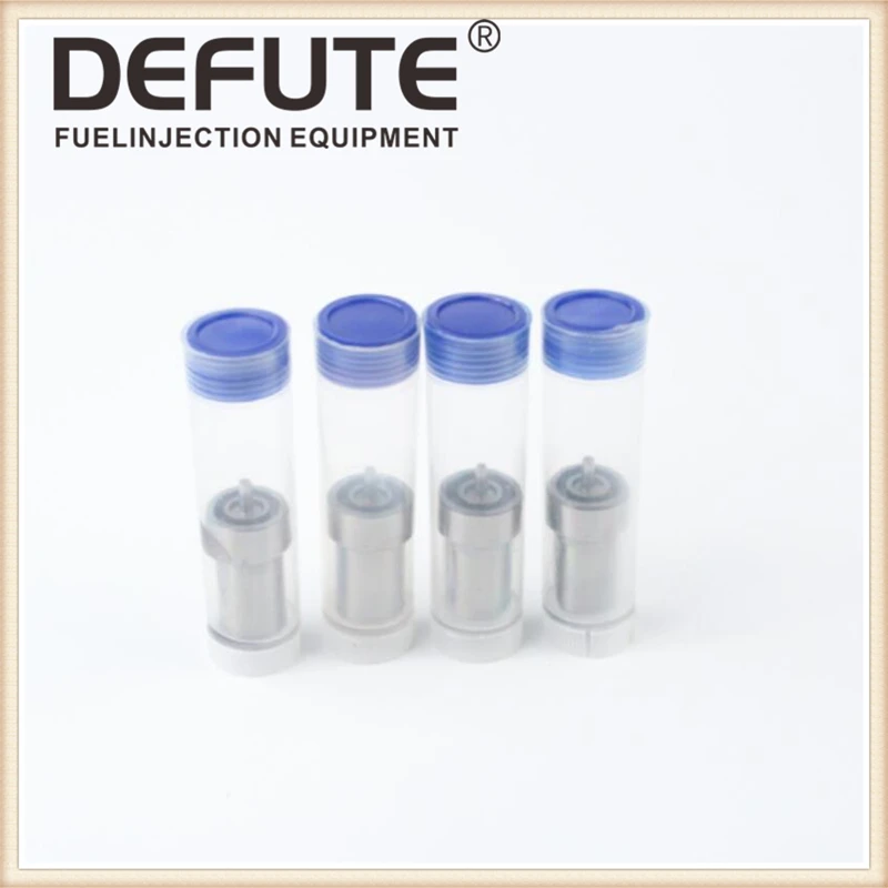 4pcs/lot  DN0SDN220 Fuel diesel injector nozzle 9 432 610 205 DN0SDN220 (SD220) 1662059Y00 for CD17/CD20