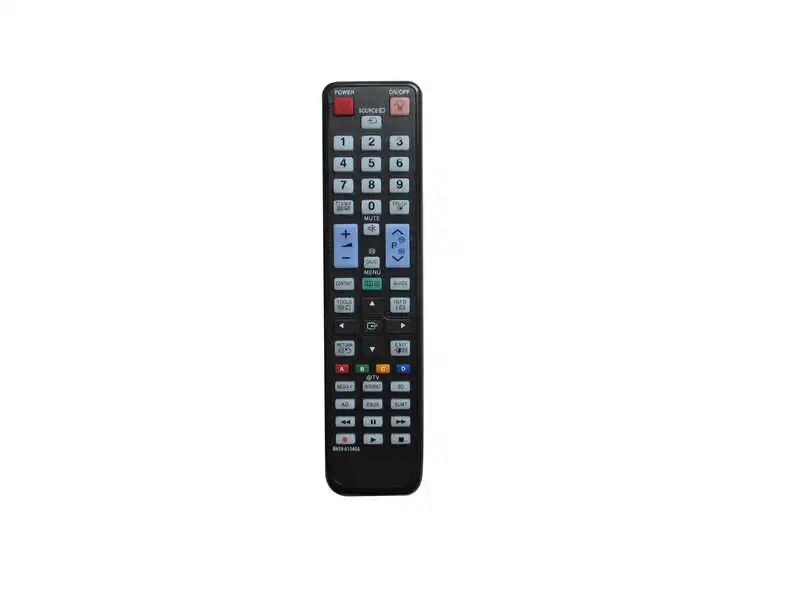 

Пульт дистанционного управления для Samsung UE46C6500 UE40C6900 UE40C6500 UE37C6900 UE32C6500 UE32C6620 UE32C6600 UE55C6740SS/XZG LCD Smart 3D TV