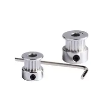 GT2 Timing Pulley 20 Teeth #4