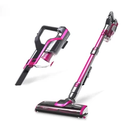 Wireless Vacuum Cleaner Household Handheld Mite Cleaner Charging Mini Vacuum Sweeper VH806 Cleaning Machine