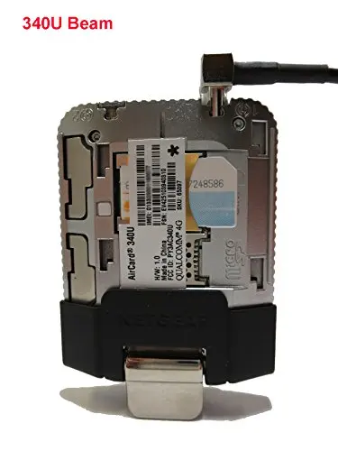 Câble adaptateur d'antenne externe Pigtail (SMA) pour les Modems USB TS9 et les points d'accès MiFi: faisceau 340U, AC815S Unite, USB730