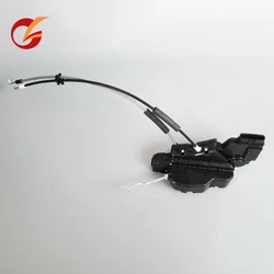 use for hyundai h1 grand starex i800 front door lock left right side latch with motor actuator