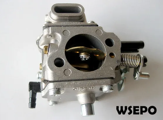 Top Quality! Carburetor/Carb Assy for MS660 Small Gasoline 02 Stroke Chainsaw/Wood Spliter/Log Cutting Machine