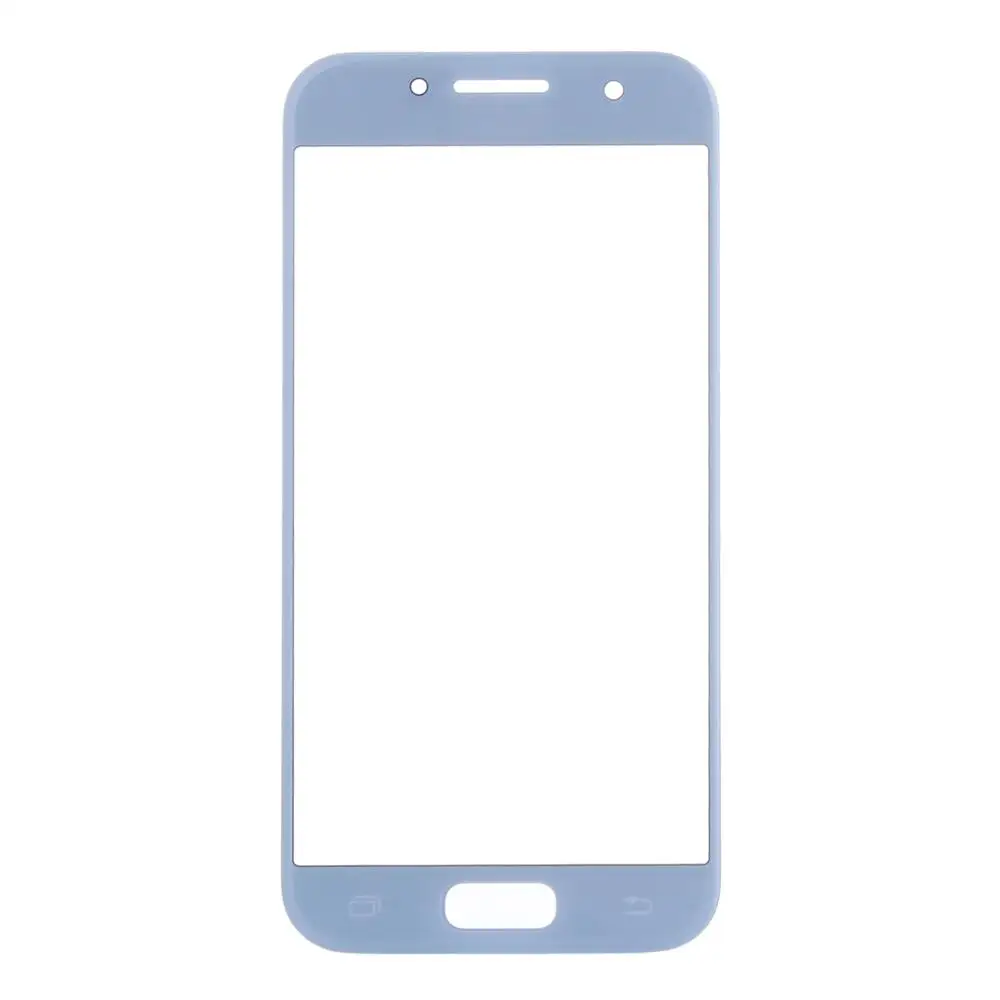 Touch Screen For Samsung Galaxy A3 (2017) / A320 Touch Screen Digitizer Panel Sensor Front Glass Outer Lens