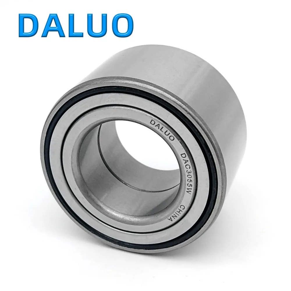 Подшипник DALUO DAC3055W 30*55*32 30x55x32, 4 шт.