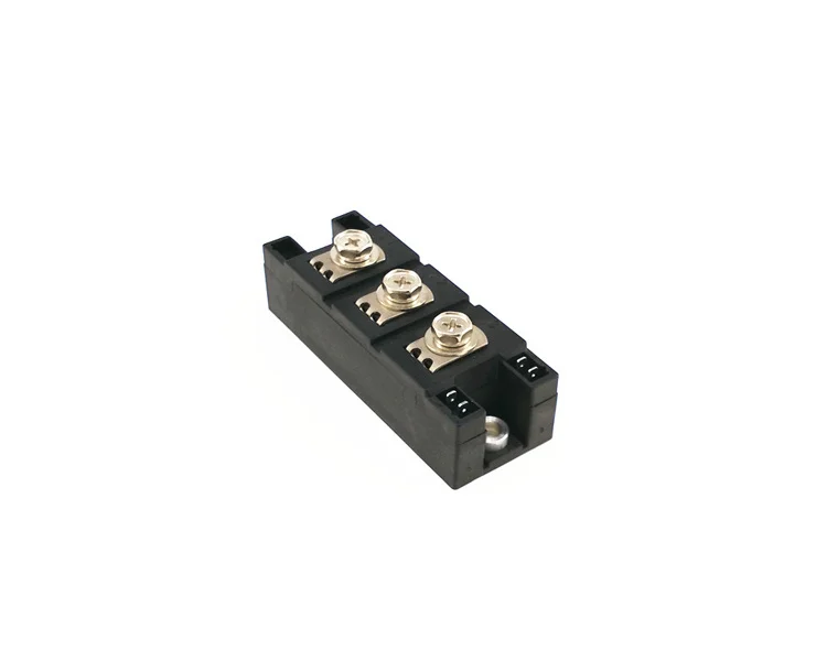 SCR module MCC122-08IO1B/12IO1B/14IO1B/16IO1B/18IO1B thyristor module