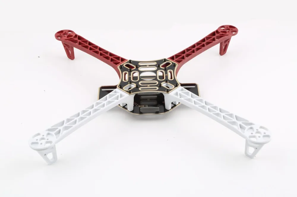 F450 HJ450 DJI Quadcopter Kit Frame Multi-Copter suitable for KK MK MWC  Arm color optional