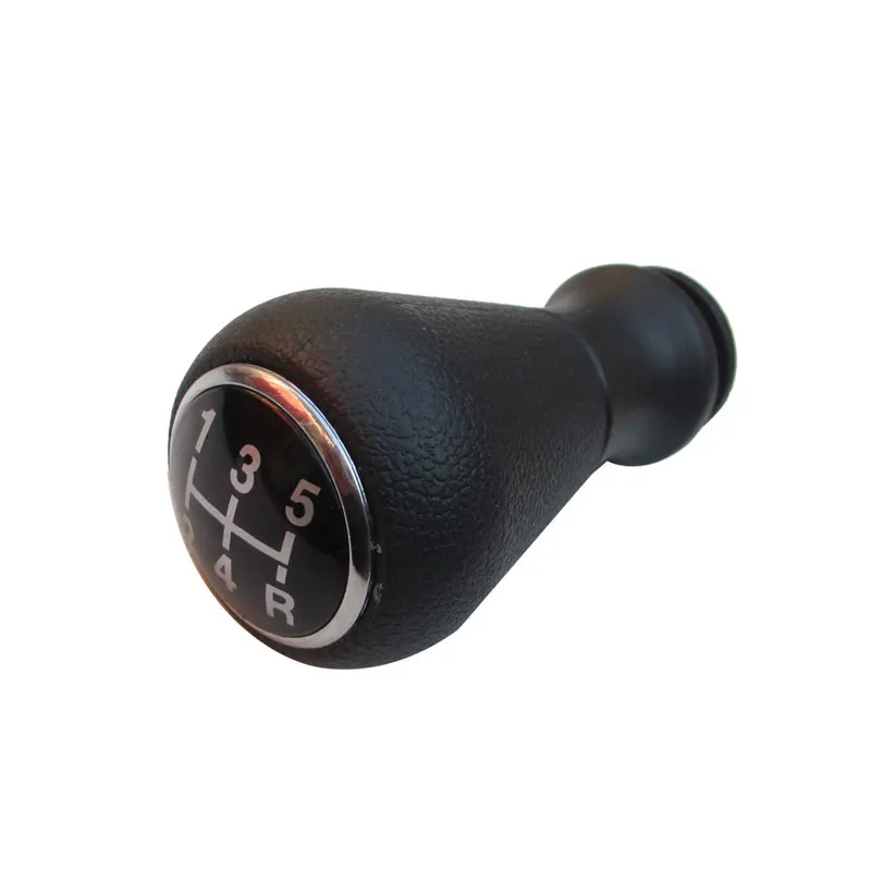 For Peugeot 106 205 206 306 406 207 307 407 309 408 508 605 607 806 807 Manual Shift Lever 5 Speed Car Gear Shift Knob Stick