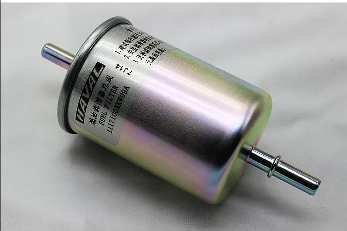 

Fuel filter FILTER ASSY-FUEL Gasoline filter For Chinese HAVAL H6 2.0T Engine auto car motor part 1111400AED15