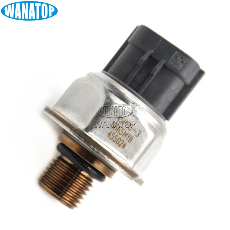 Fuel Rail High Pressure Regulator Sensor 45PP5-3 45PP53