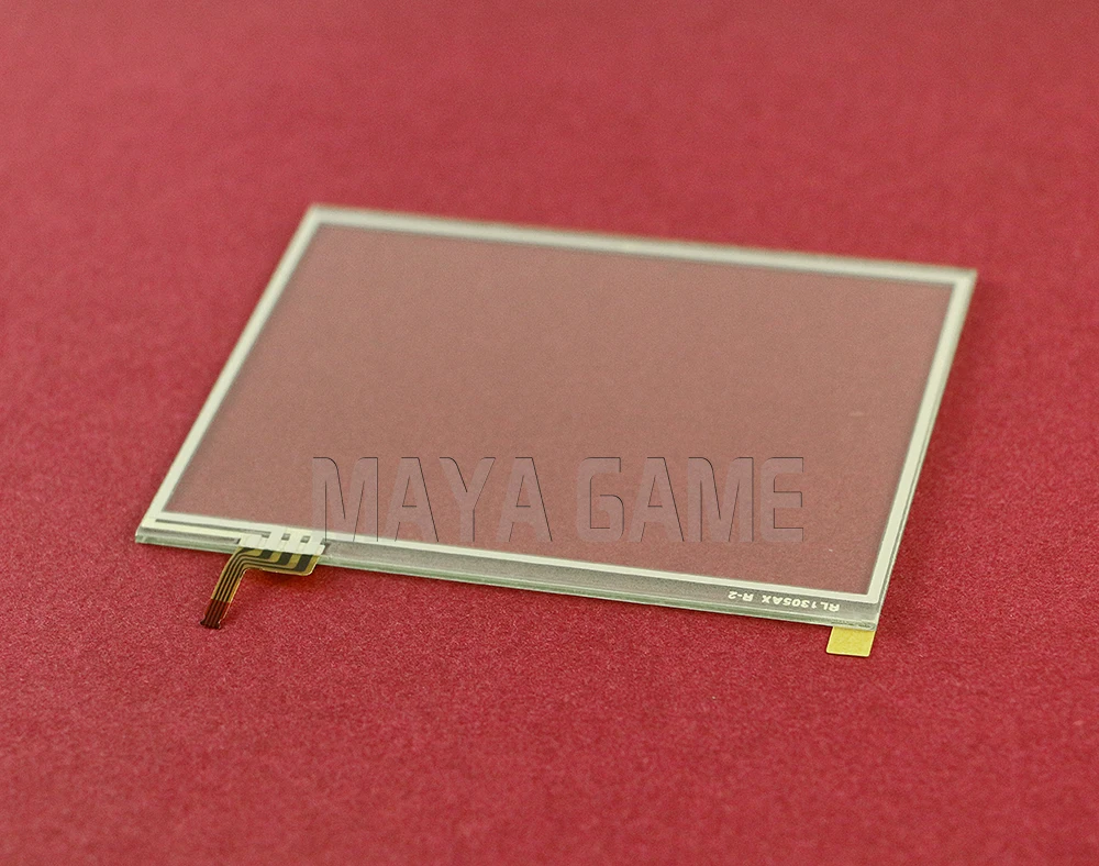 30 قطعة لشاشة اللمس نينتندو NDSI XL لشاشة NDSI XL