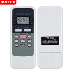 ac air conditon remote control  R51E use for MIDEA