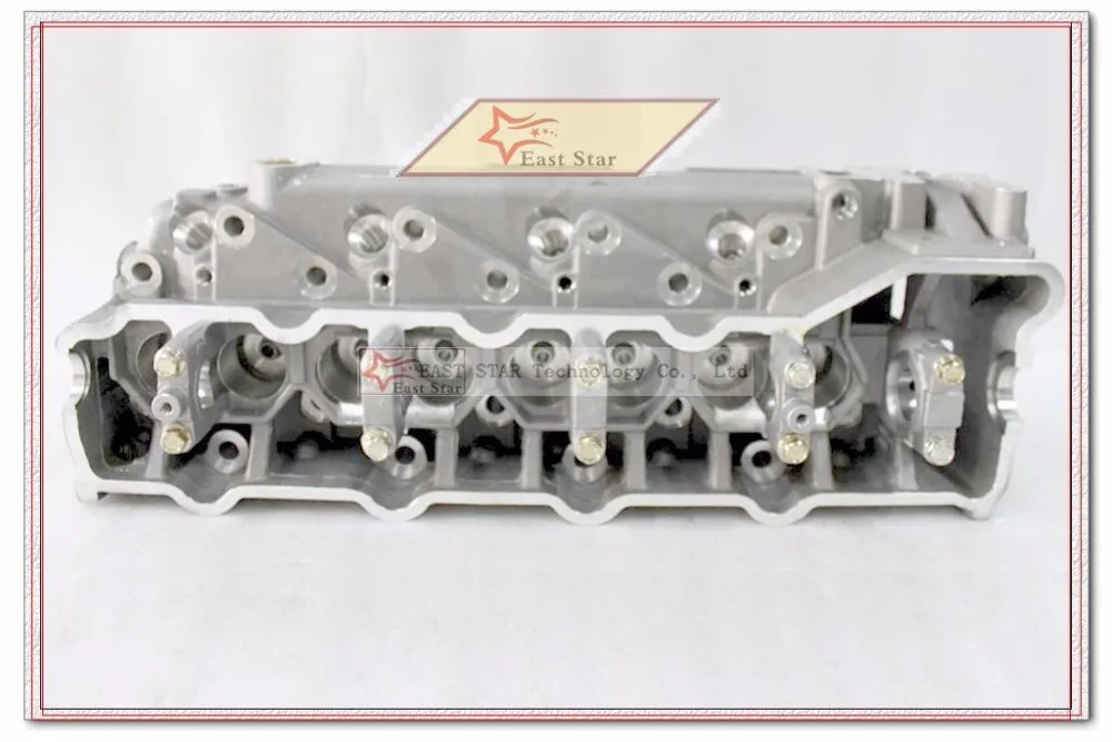 908 515 4M40 Engine Cylinder Head For Mitsubishi Pajero GLS GLX Montero GLS GLX canter 1994- 2.8L 2835ccm SOHC 8 ME202621 908515