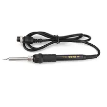 907A Soldering Iron Handle 50W #6