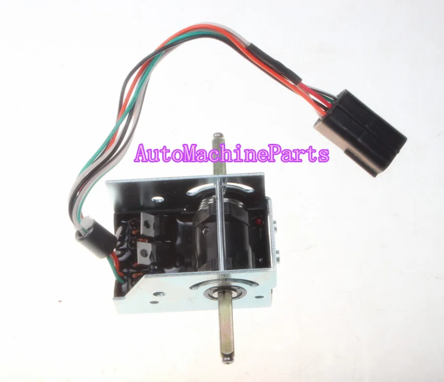 ET 165 MCU 24-48V Electronic Throttle for Forklift Stacker Pallet Truck