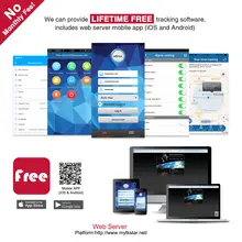 TKSTAR TK905 Car GPS Tracker #6