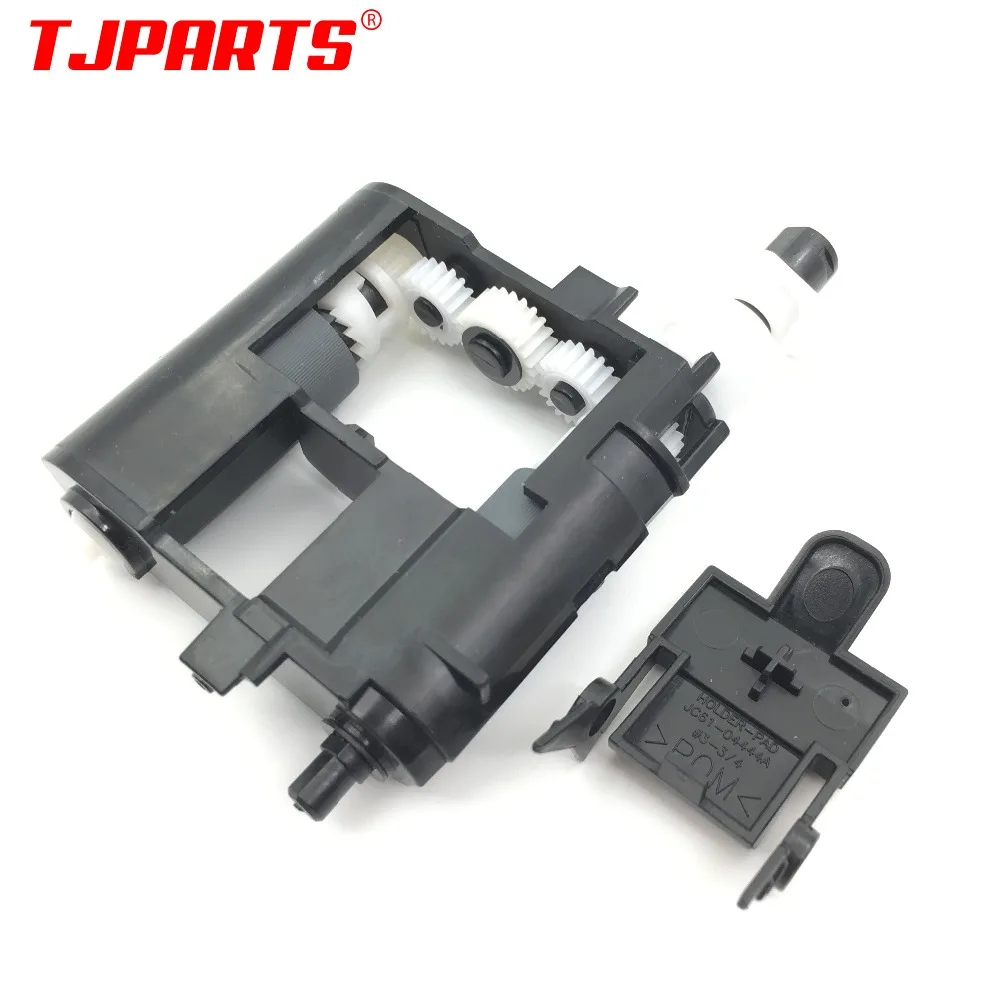 1SETX JC93-00525A JC93-00522A Pickup Feed Roller Separation Pad for Samsung ML2160 ML2164 ML2165 SCX3405 M2020 M2021 M2022 M2070