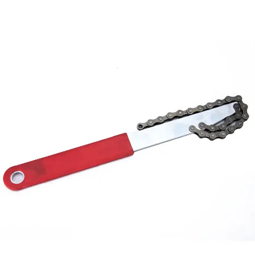 Bike Chain Whip Freewheel Sprocket Cassette Tool Cycling Bicycle BMX Turner Chains Whip Wheel Sprocket Remove Repair Kit