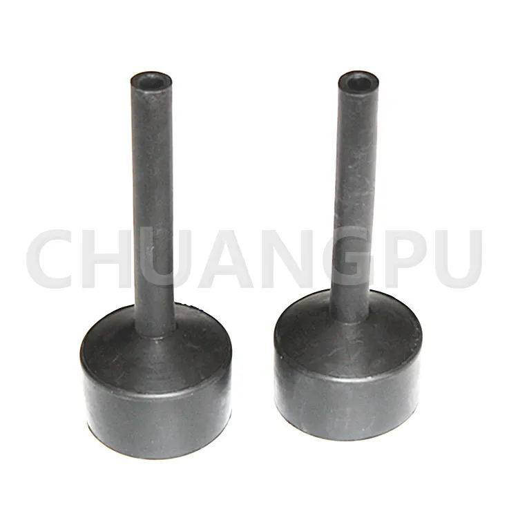 

Long Washing Rubber Plate for Dairy Farm, Long Cleaning Rubber Cup