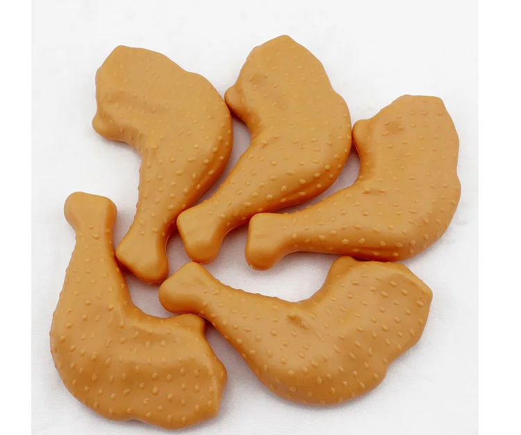 Fertige Waren Mädchen Kunststoff Puzzle Spielhaus Simulation Spielzeug Zubehör Tolles Essen Huhn Mädchen Kind Baby Kindergarten Unterricht