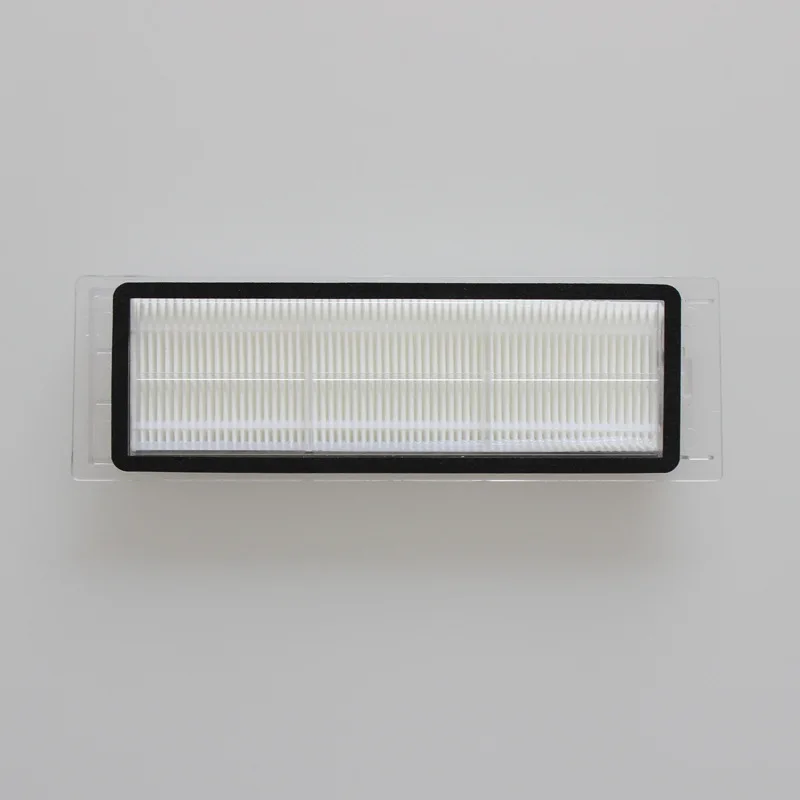Filtro HEPA lavable de repuesto para Robot XIAOMI, accesorios de repuesto para aspiradora Roborock S50 S51, 1/2, 2 uds.