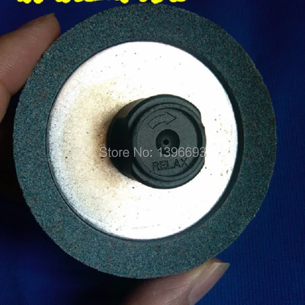 220V Electric Drill Bit Sharpener EU Plug High Speed Drill Grinder Machine Twist Drill Driver For Drill Size Range 3-12mm