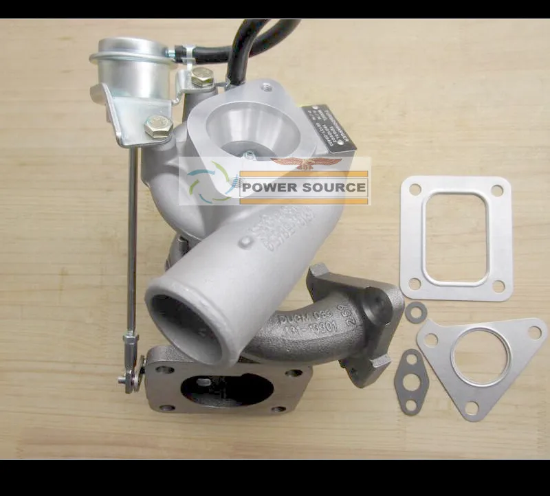 Turbo TD03L4 49131-05403 49S31-05452 6C1Q6K682DE 6C1Q6K682DF For FORD Transit 2006- PHFA PHFC JXFC JXFA For Puma V348 3.3L