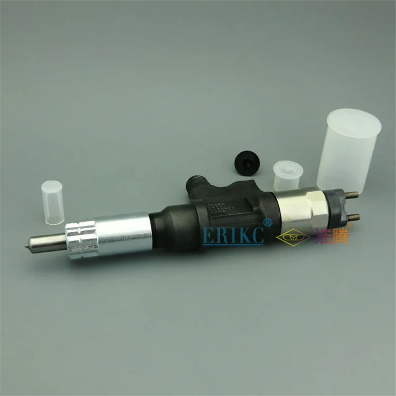 ERIKC injector 095000-5473 (8-97329703-2) common rail spare parts injection 5473 diesel fuel pump injector 0950005473 for Isuzu