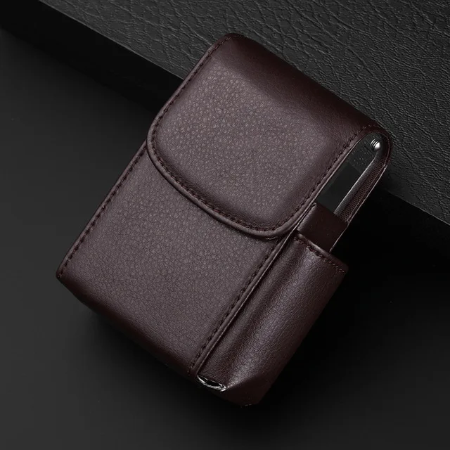 leather cigarette case pakistan Genuine leather cigarette case with belt loop. leather-cigarette-case-c-cigerate-case-br Corio