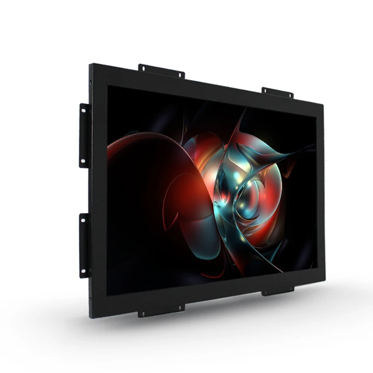 

12 inch android 4.4 industrial interactive touch screen