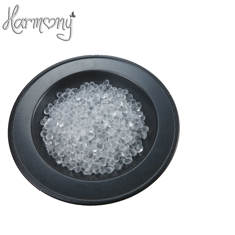 100g White black yellow brown Keratin Glue Bead/Granule For Hair Extension