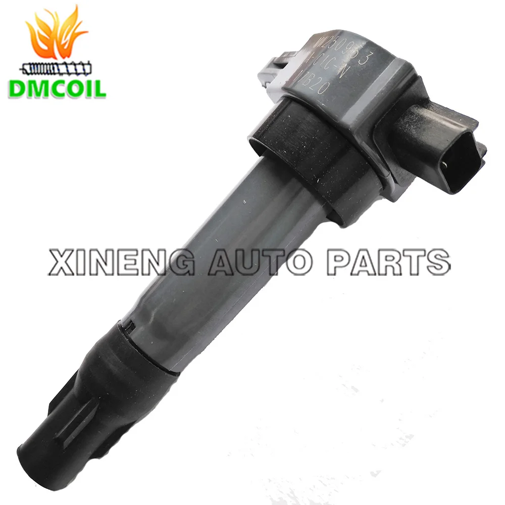 4 PCS IGNITION COIL FOR JAC ZOTYE Z200 Z300 SOUEAST V3 V5 V6 4A90 4A90S 4A91 4A91S 4A92 1.3L 1.5L 1.6L (2002-) SMW250963