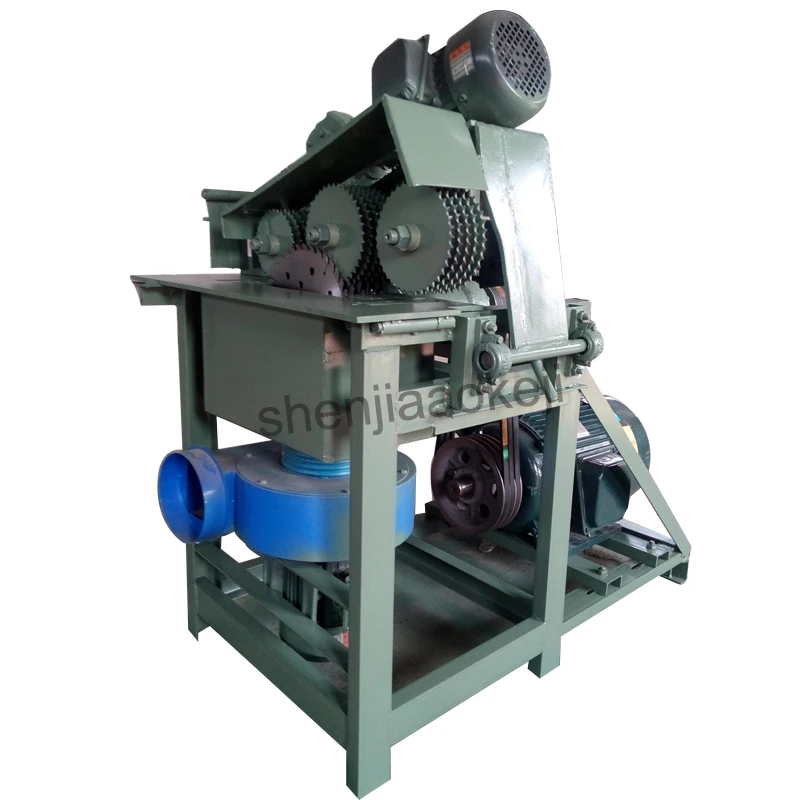 Multi Blade Saw Machine Wood multi Blade saws Small Woodworking Machine/Wooden Cutting Machine 2750r/min 380V 1pc