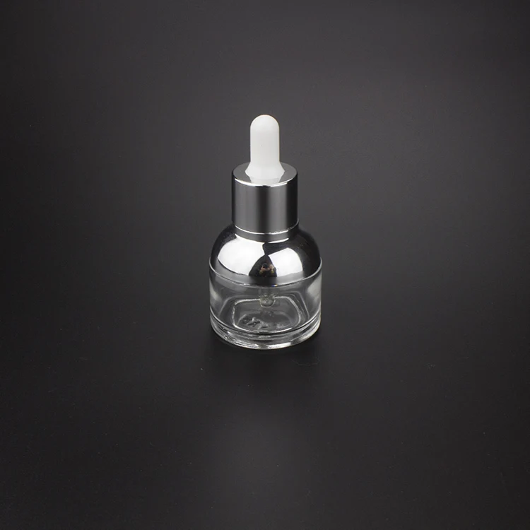 

100pcs 30ml cosmetic dropper bottle , 30ml clear dropper container for essential oils , 30 ml eye dropper bottle