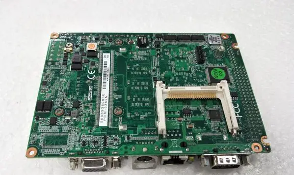 PCM-9389N New Original Fanless 3.5