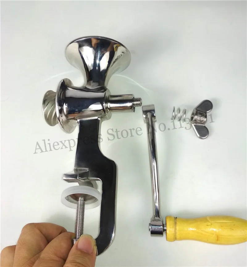 스테인레스 스틸 그라인딩 밀러, 옥수수 밀가루 밀 밀 밀 밀 연마기, 커피 콩 밀 밀 밀 밀 밀 밀 밀 밀 밀 밀 밀 밀 밀 밀 밀 밀 밀 밀 밀 밀 밀 밀 밀 밀 밀 밀 밀 밀 밀 밀 밀 밀 밀 밀 밀 밀 밀 밀 밀 밀 밀 밀