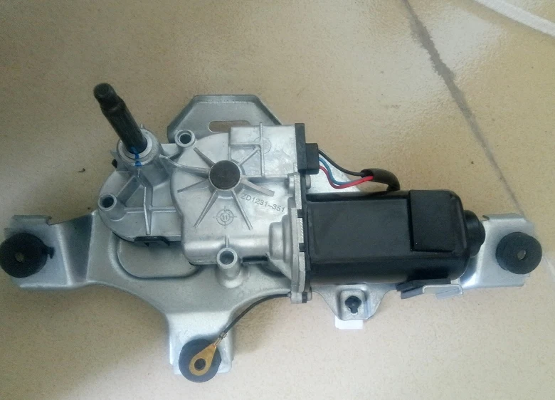 

Rear wiper motor for Chinese CHERY TIGGO FL SUV Auto car motor parts T11-5611051BA