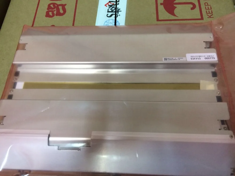 12.1''inch PD121XL8 Industrial Industrial l screen brightness brand new original PVI original