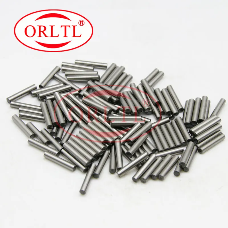 

ORLTL 50PC/LOT Common Rail Fuel Injector Three-claw Tool Pin Pressure Pin For Diesel Injector OR7021