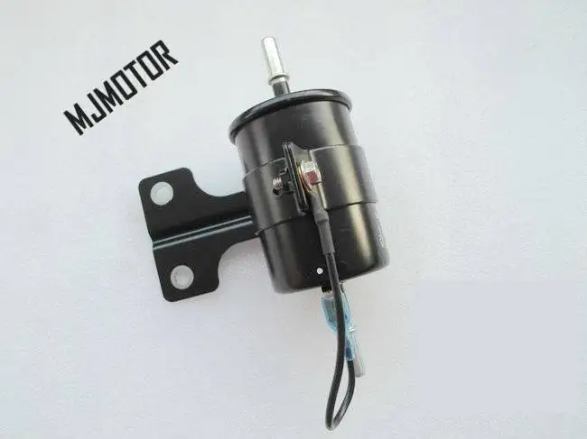 Fuel filter assy. with bracket for Chinese SAIC ROEWE 350 MG5 1.5L Auto car motor parts 50016740