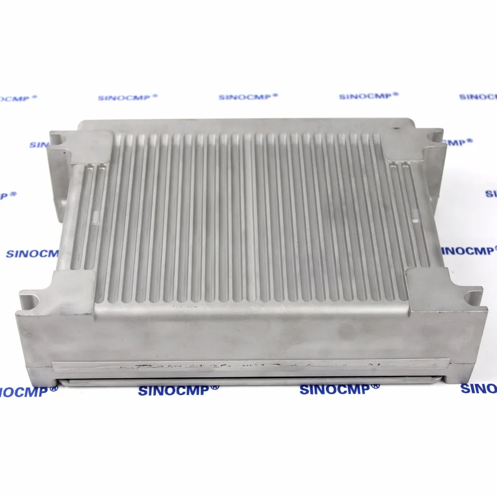 Fits Komatsu PC300-7 PC350-7 Controller 7835-26-2003 7835-26-2002 7835-26-2001 Excavator CPU Box 1 year warranty