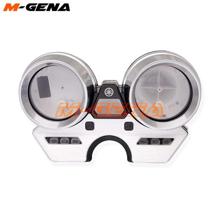 

Motorcycle Speedometer Tachometer Odometer Gauges Cover Kit Body Case For XJR1300 XJR 1300 2003 2004 2005 2006 2007 2008