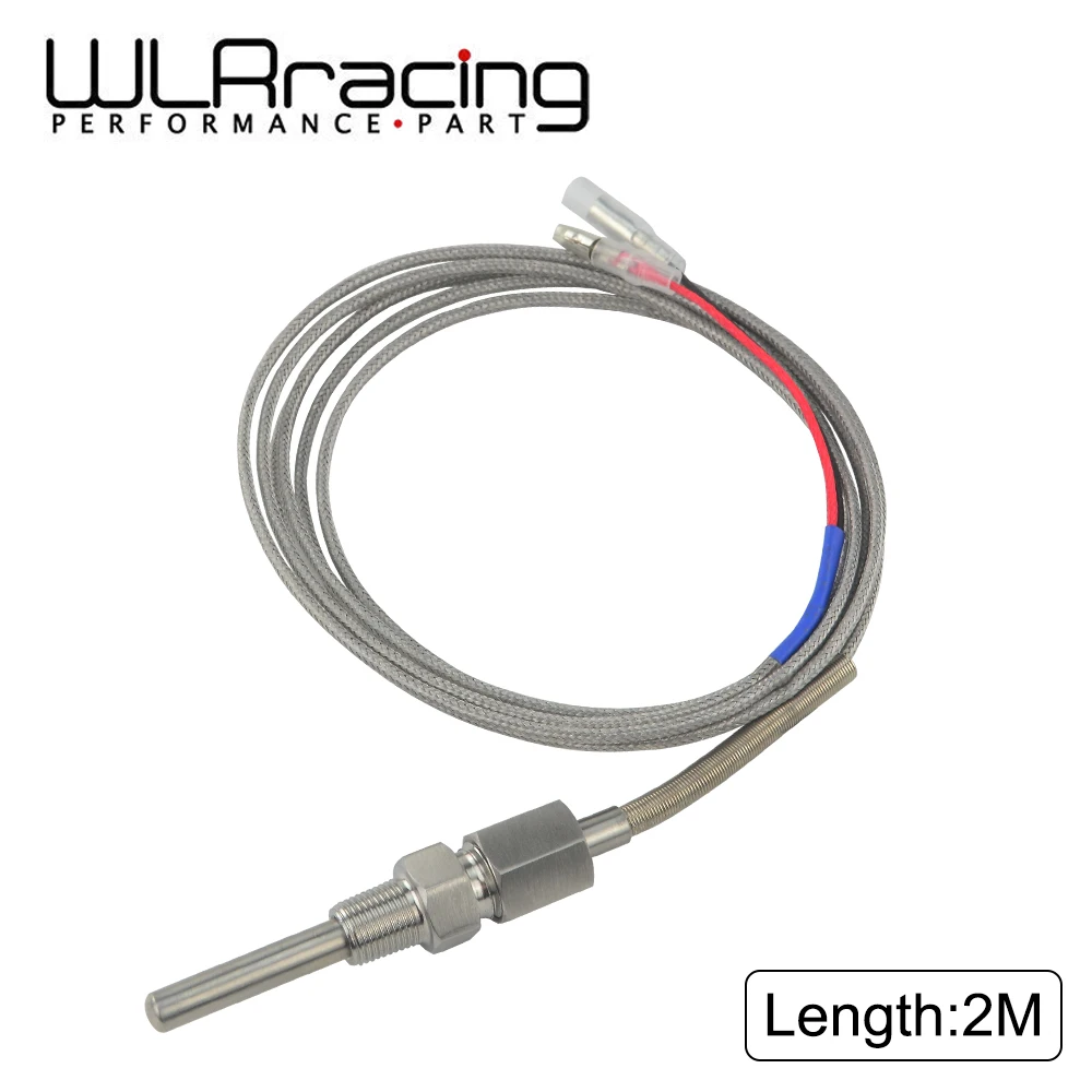 Exhaust Gas Temp Se…