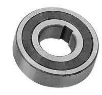 

CSK25PP One way Bearing with Keyway Sprag/Clutch Freewheel Backstop 10 pieces