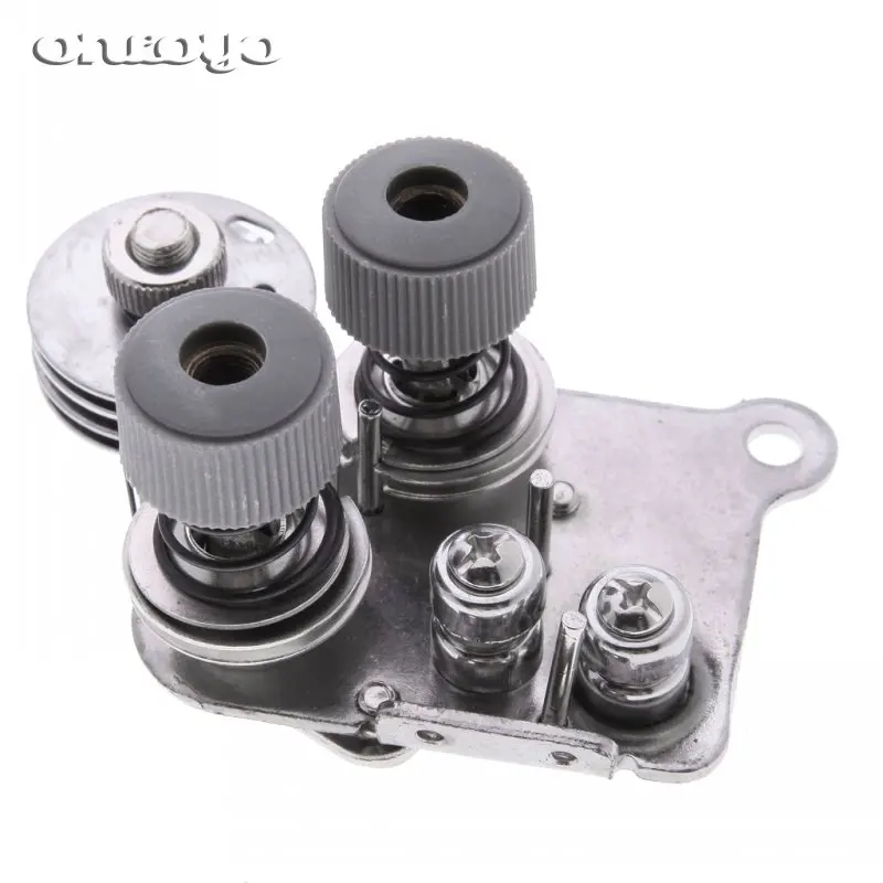 1PCS High Head Sewing Machine Spare Parts For Golden Wheel 8810/8820 9910/9920 Double Tension Set J1020-1A