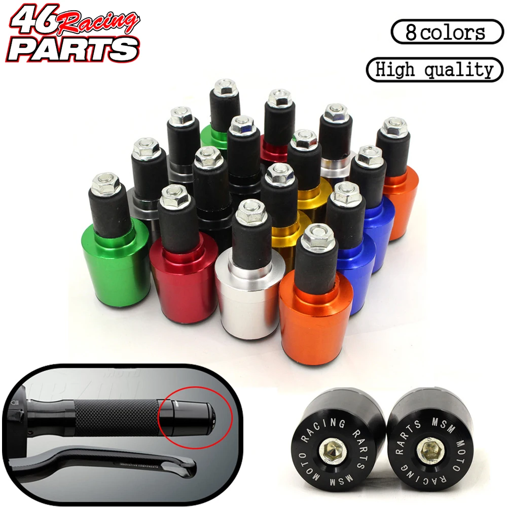 

Ручки на руль мотоцикла с ЧПУ 22 мм, наконечники для наконечников для Ducati Scrambler /Cafe Racer/Desert Sled 999/749 S4RS MS4/MS4R